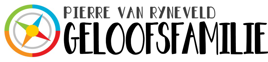PvR-Geloofsfamilie-logo