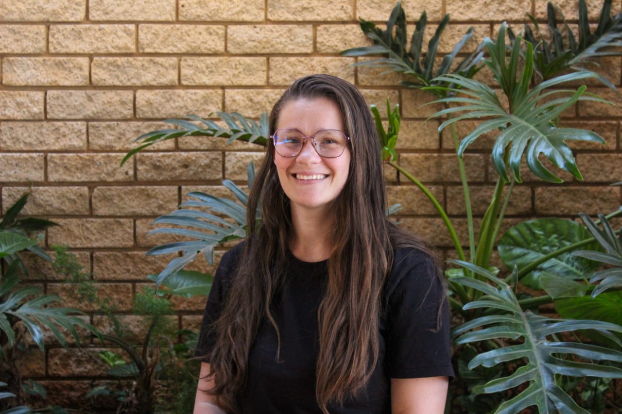 Rochelle Ruele