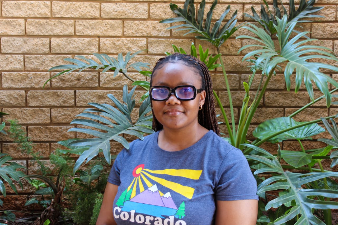 Lerato Motsoeneng 