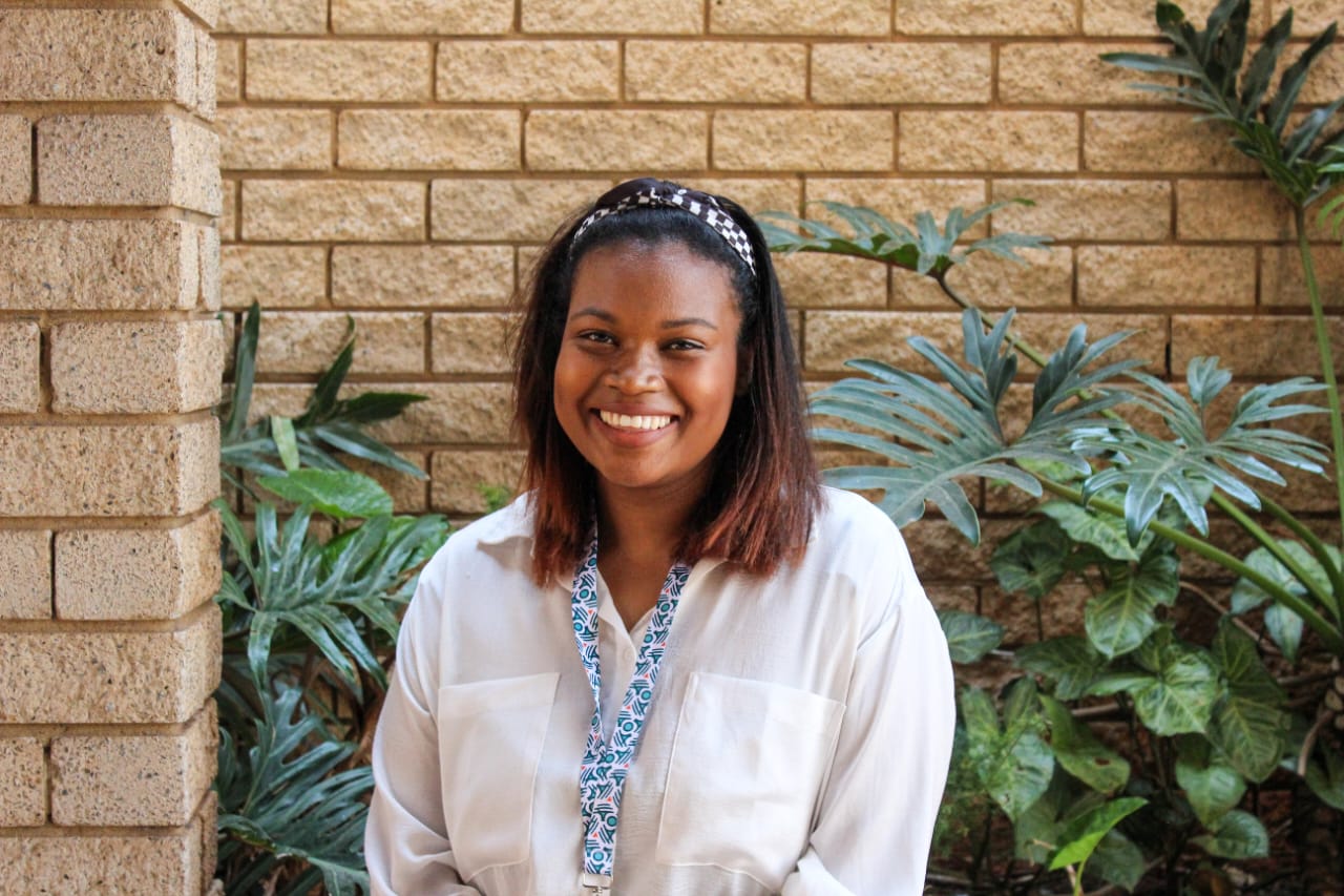 Karabo Maluleke
